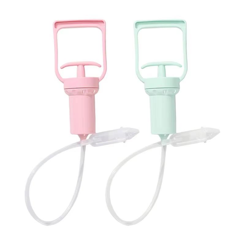 Aspirator do nosa dla niemowlą – Baby Nose Cleaner recenzja i cena