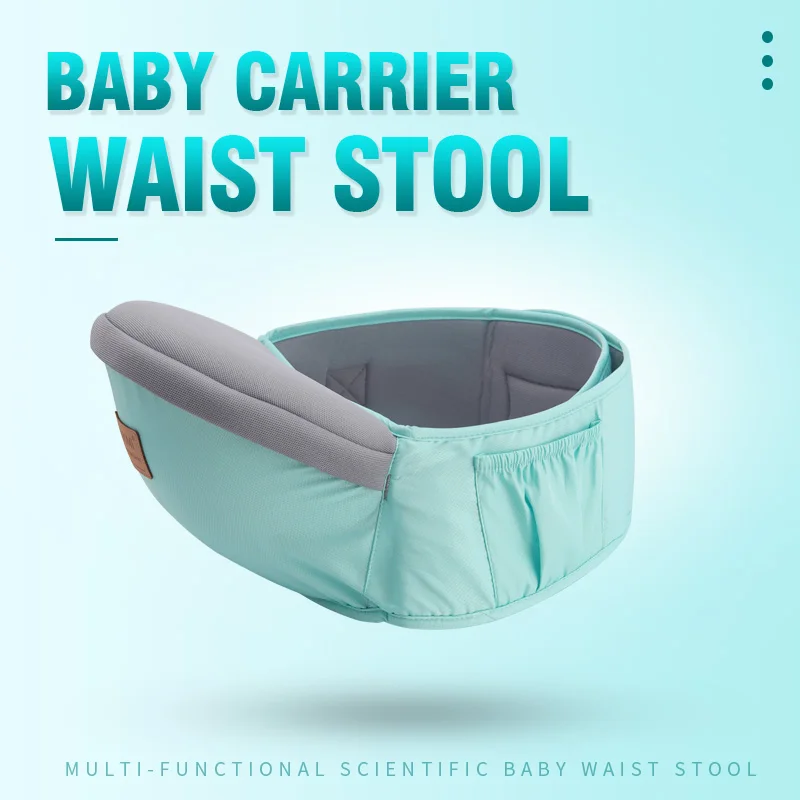 Wygodny nosidełko biodrowe dla – Ergonomic Baby Carrier recenzja i cena