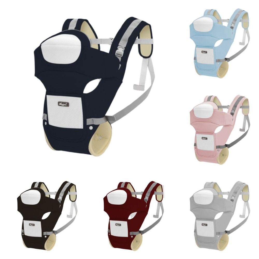 Ergonomiczny nosidełko dla nie – Ergonomic Baby Carrier recenzja i cena