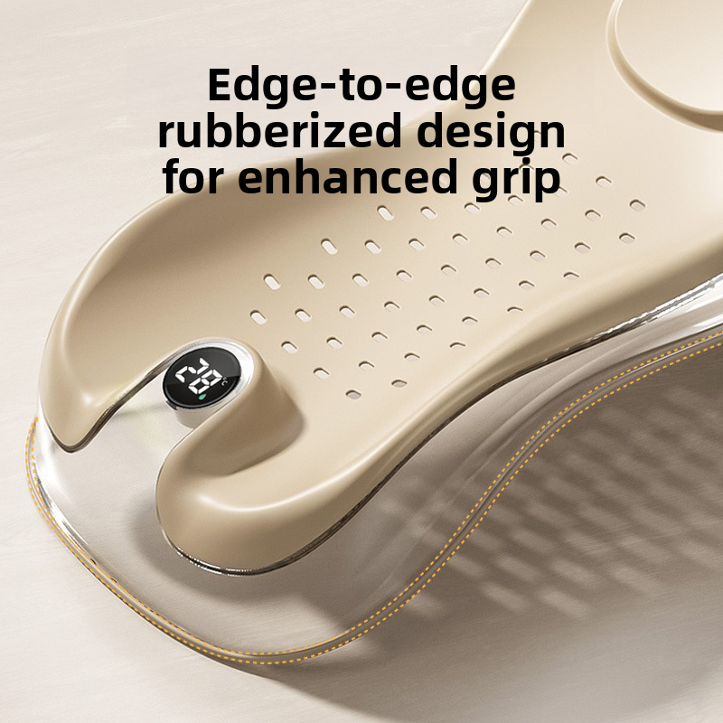 Przenośna składana wanienka dl – Baby Bath Tub Foldable recenzja i cena