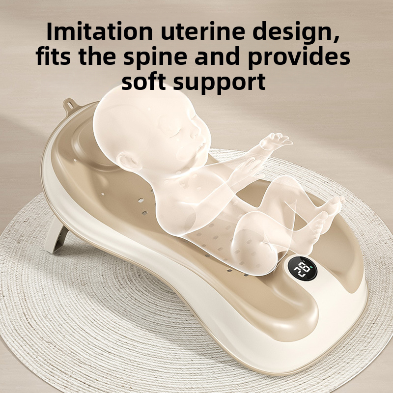 Przenośna składana wanienka dl – Baby Bath Tub Foldable recenzja i cena