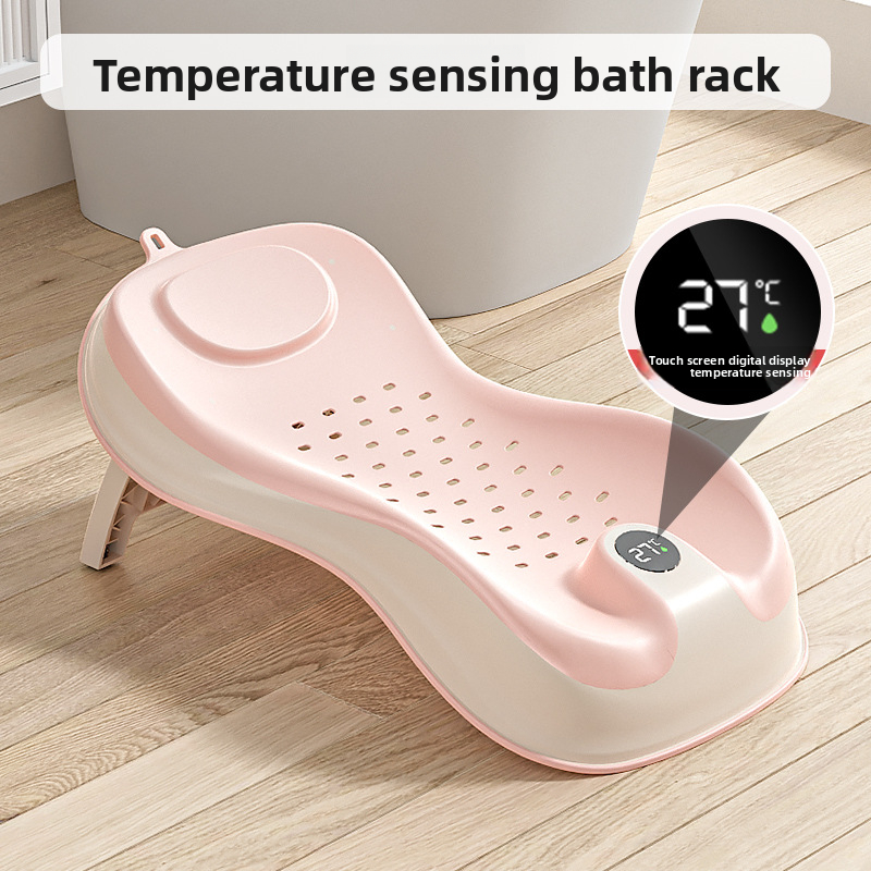 Przenośna składana wanienka dl – Baby Bath Tub Foldable recenzja i cena