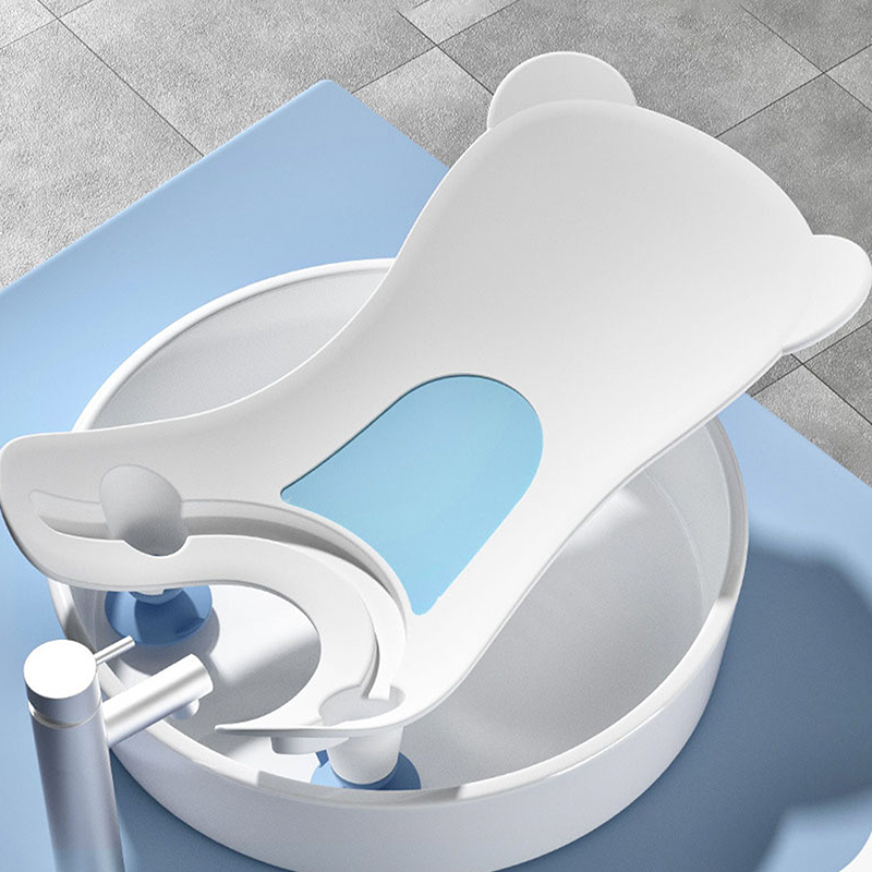 Artefakt do mycia pupy dziecka – Baby Bath Tub Foldable recenzja i cena