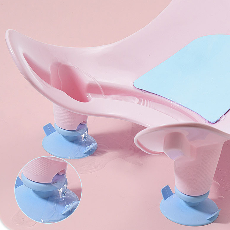 Artefakt do mycia pupy dziecka – Baby Bath Tub Foldable recenzja i cena