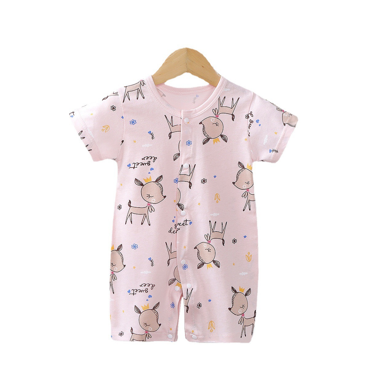 Body niemowlęce z krótkim ręka – Baby Products On Sale recenzja i cena