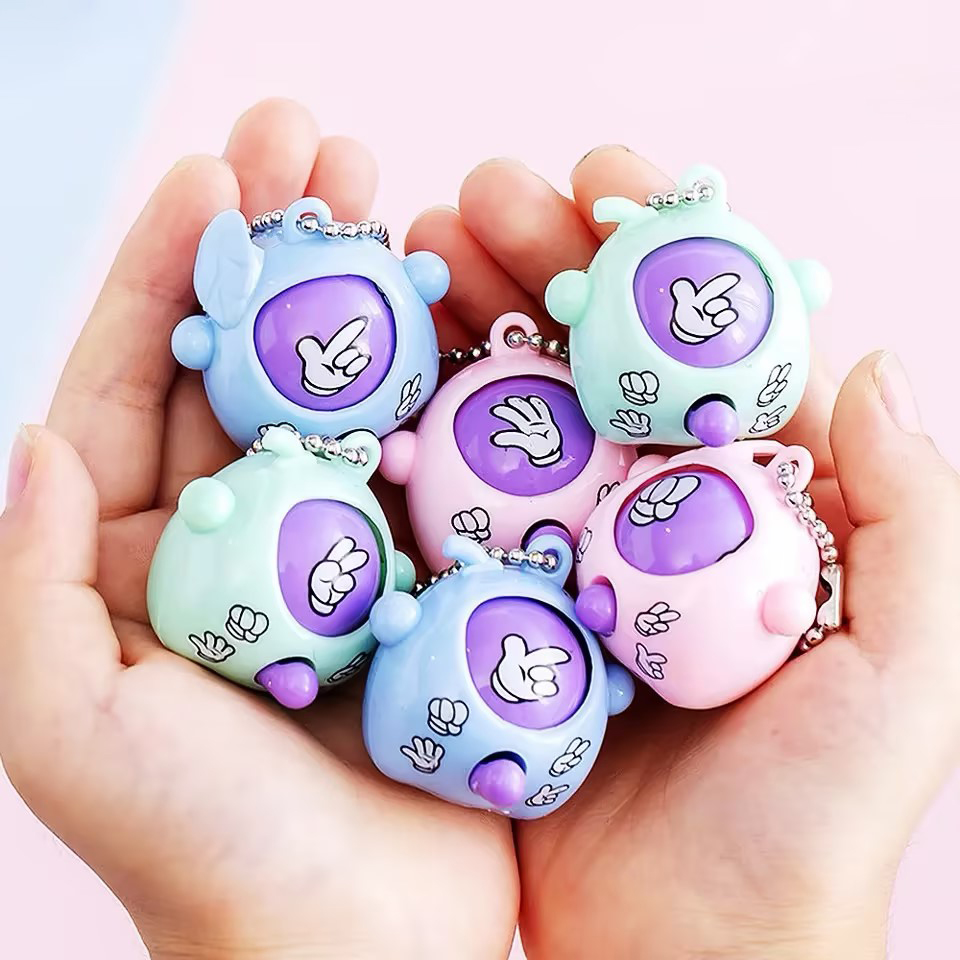 1/5/10 sztuk Mini Pop Rock-pap – Baby Products You Need recenzja i cena