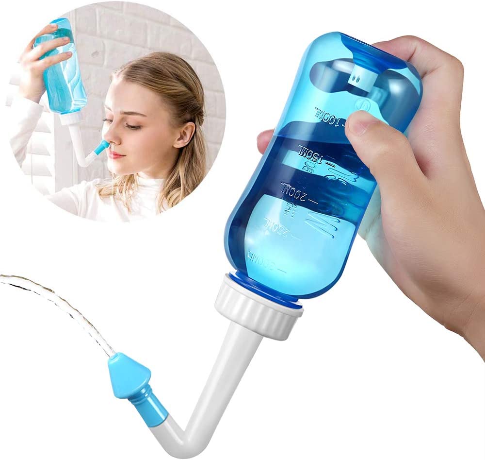 Profesjonalny środek do mycia  – Baby Nose Cleaner recenzja i cena