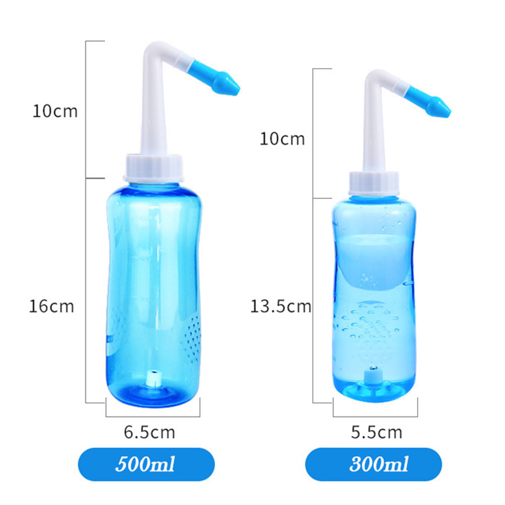 Profesjonalny środek do mycia  – Baby Nose Cleaner recenzja i cena